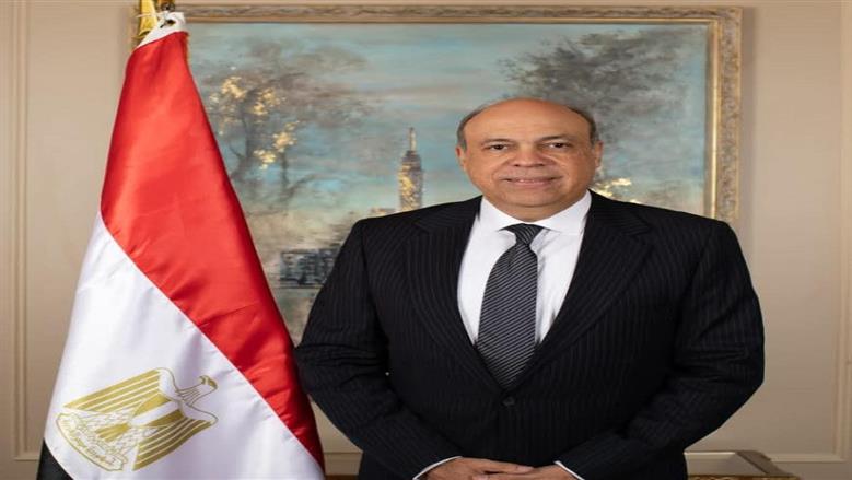 وزير الطيران: نسعى لتعظيم العائد الاقتصادي من حركة النقل الجوي بالمطارات المصرية