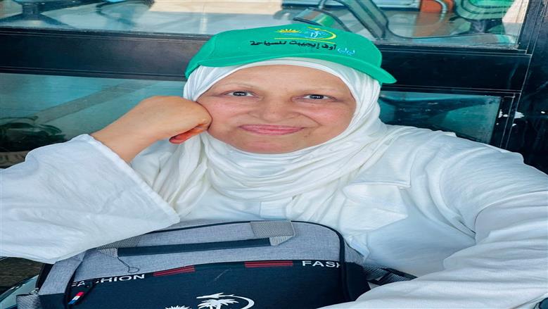 وفاة معتمرة مريضة من محافظة قنا في الحرم المكي.. ماتت في أطهر بقاع الأرض
