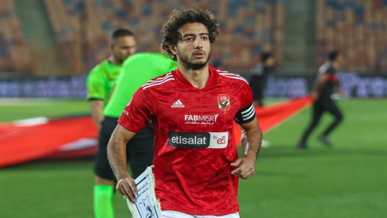 أمير هشام: محمد هاني يطلب 45 مليون جنيه في الموسم.. والأهلي لن يتنازل عن النظام الجديد