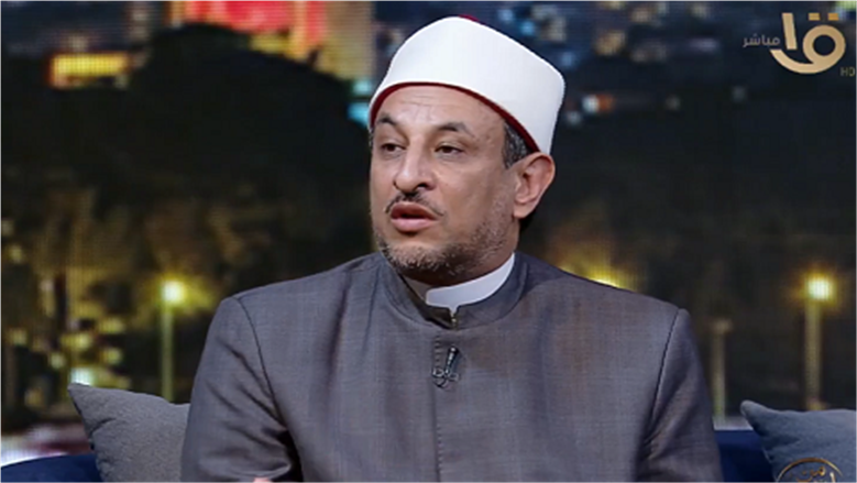 رمضان عبدالمعز: الاحتفال الحقيقي بالمولد النبوي يكون بالاقتداء بأخلاق الرسول