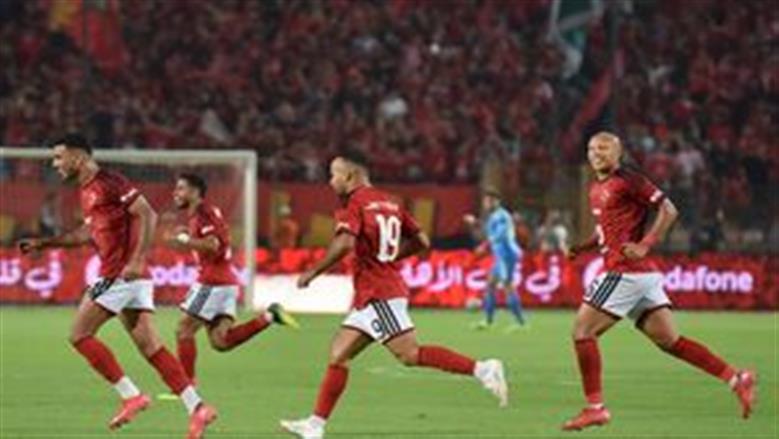 موعد مباراة الأهلي وزد في الدوري المصري والقنوات الناقلة لها