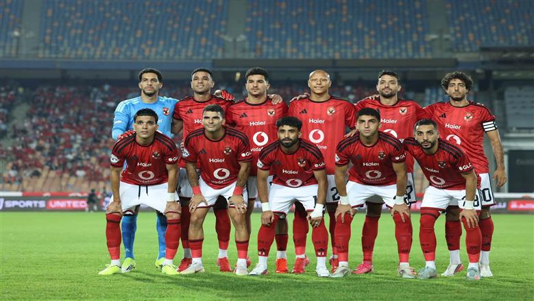 تاريخ مواجهات الأهلي وزد في الدوري.. تفوق كاسح للأحمر