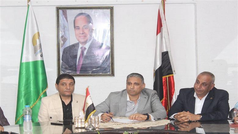 حركة تنقلات مرتقبة بـ«تعليم الجيزة».. ومصادر: الإطاحة بـ40% من القيادات
