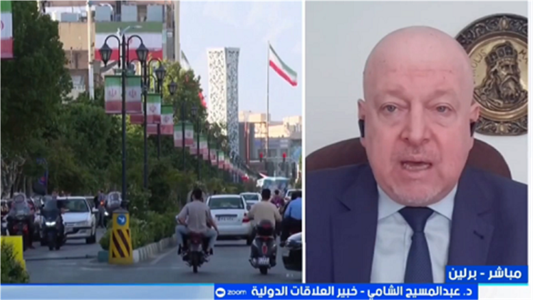 خبير علاقات دولية: إيران أكبر متضرر من إغلاق مضيق هرمز.. والأزمة تهدد استقرارها الداخلي