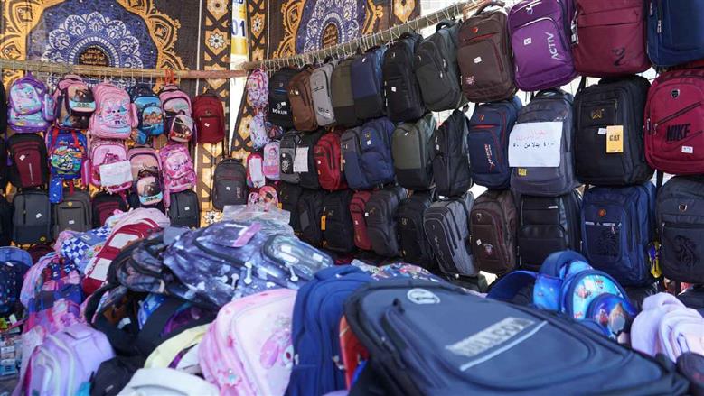 رئيس غرفة القاهرة التجارية: معرض «أهلًا مدارس» يوفر مستلزمات الدراسة بخصومات 40%