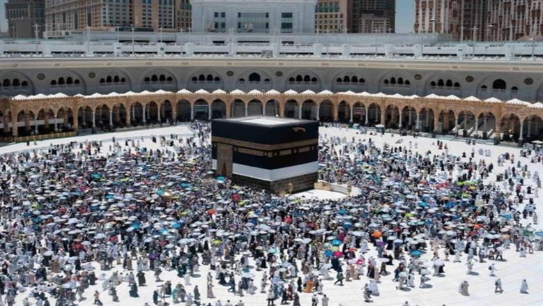 الغرف السياحية: فتح باب تسجيل أسماء الراغبين في التقدم لقرعة الحج بعد 3 سبتمبر