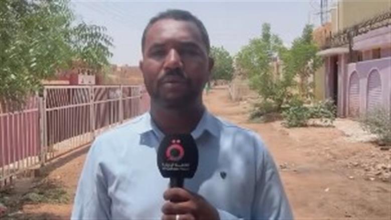 «القاهرة الإخبارية»: الجيش السوداني يحرز تقدما في النيل الأزرق وسط تصاعد المعارك
