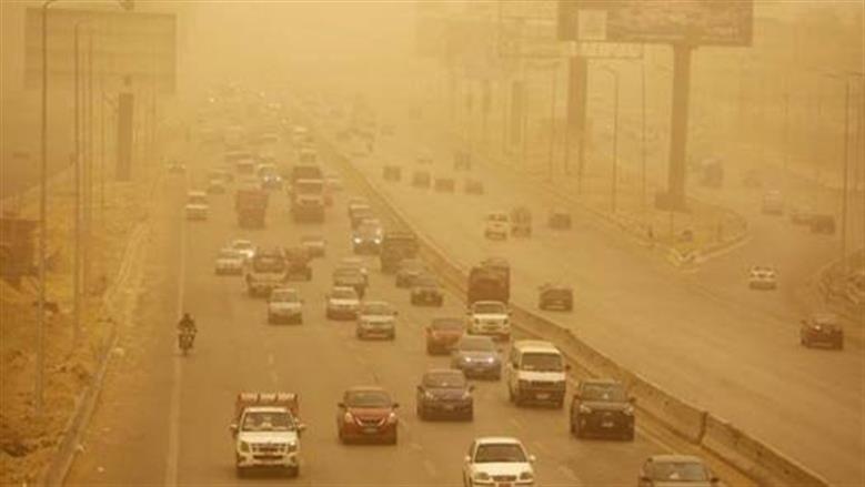 بعد غلق طريق مطروح سيوة بسبب الأتربة.. «الأرصاد» تكشف موعد تحسن الرؤية