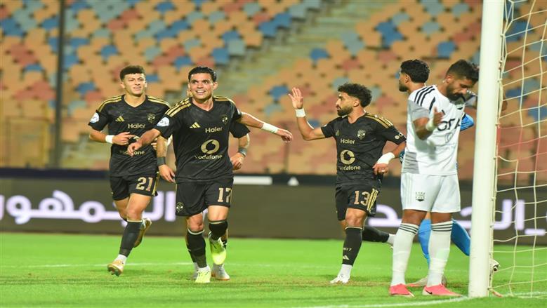 زد يعلن رسميا تقديم شكوى بسبب الأخطاء التحكيمية في مباراة الأهلي