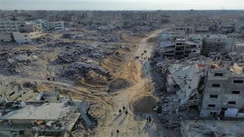 مسؤول أممي: هدم المنازل والتهجير القسري للفلسطينيين انتهاك للقانون الدولي