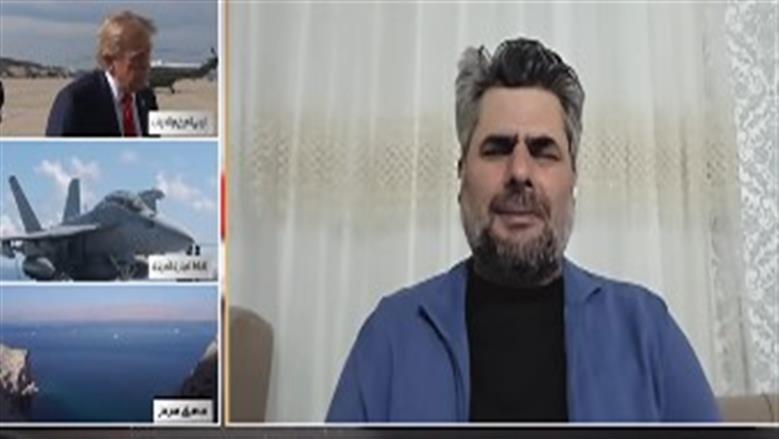 «الجيوستراتيجي للدراسات»: إيران تستخدم مضيق هرمز كورقة ضغط لتخفيف العقوبات الأمريكية