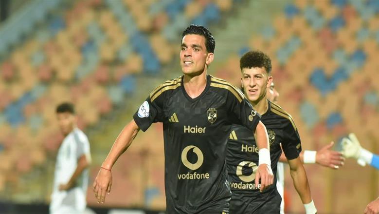 بعد خوض 10 مباريات.. ظواهر وأرقام الجولة الثانية من الدوري المصري الممتاز