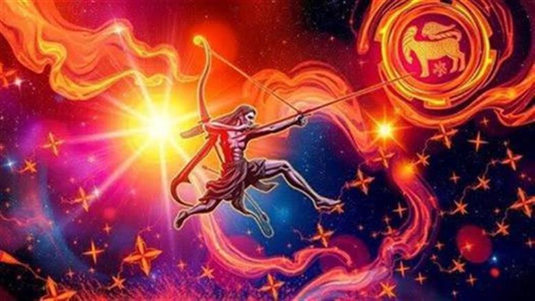 حظك اليوم برج القوس…فرص مهنية تحتاج إلى قرار حاسم