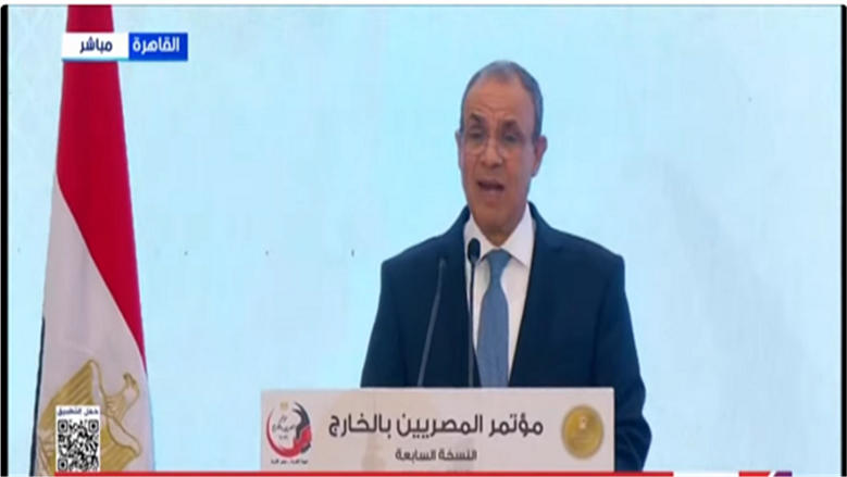 وزير الخارجية: نجحنا في الحفاظ على المصالح الاستراتيجية لمصر رغم أزمات المنطقة