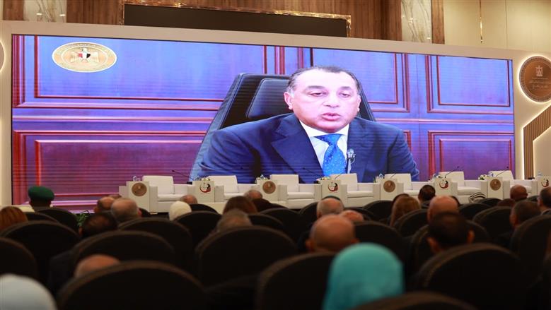 وزير الصحة: أبناء مصر بالخارج شركاء في دعم الوطن وتطوير المنظومة الصحية