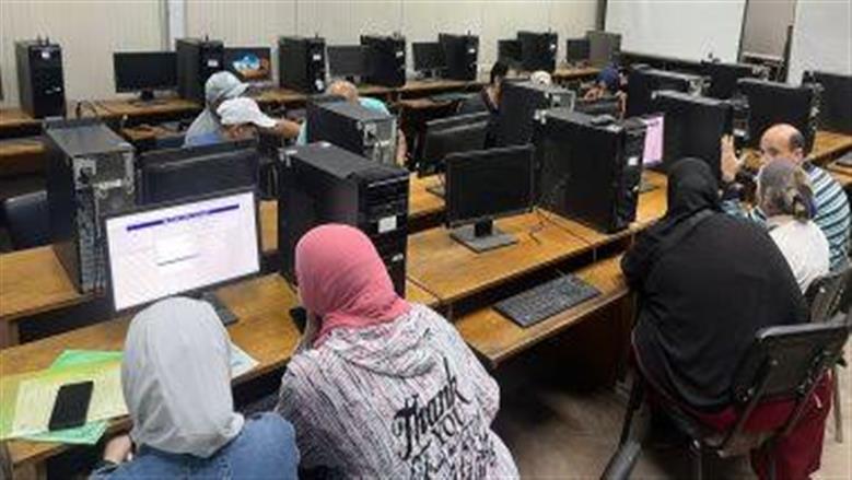 كليات المرحلة الأولى لمجموع 83% أدبي 2026.. موعد التسجيل والحدود الدنيا والرابط الرسمي