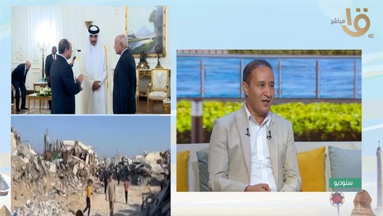 أستاذ علاقات دولية: الفصائل الفلسطينية تعيد ترتيب أوراقها وسط مرحلة تحول حرجة