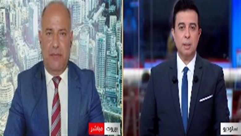 خبير في الشؤون الروسية: التصعيد الأوكراني ضد موسكو جاء بتوجيهات أوروبية