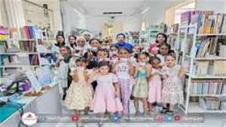 تفاصيل كورس الدوبلاج للأطفال بمكتبة مصر العامة.. بمبلغ رمزي