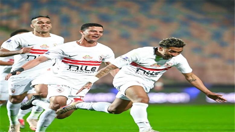 كواليس اليوم الأول لمعسكر الزمالك.. تفاؤل وغيابات