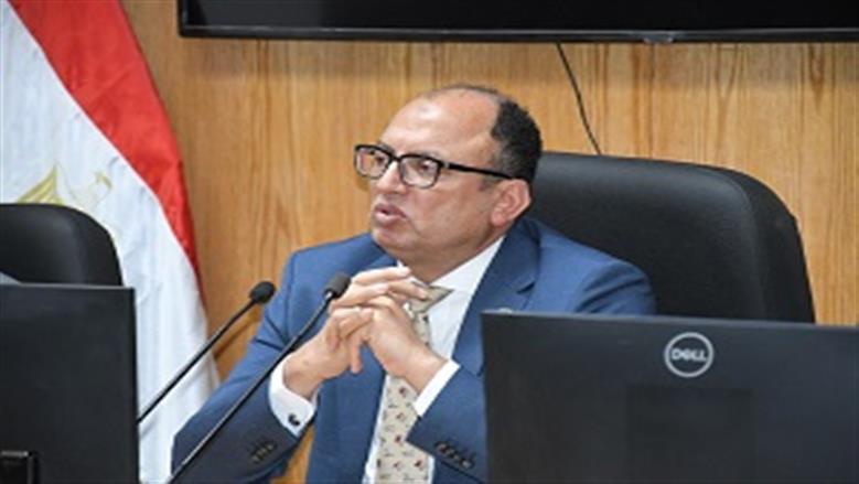 جامعة العاصمة تنهي صرف زيادات مرتبات العاملين للعام المالي 2026-2027