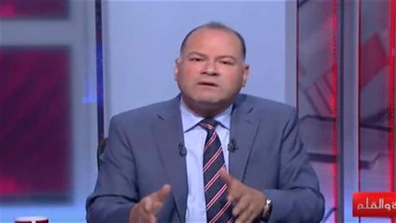 نشأت الديهي: تحريك أسعار الكهرباء قرار مدروس.. والدولة تتحمل الجزء الأكبر من التكلفة