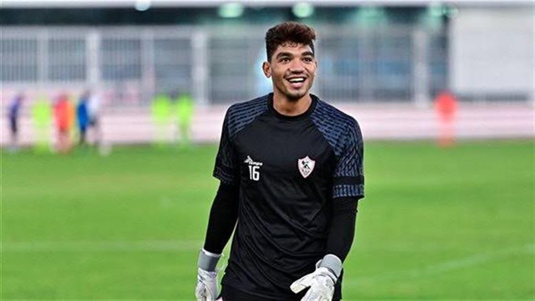 محمد صبحي يغلق باب الرحيل عن الزمالك.. أيمن طاهر كلمة السر