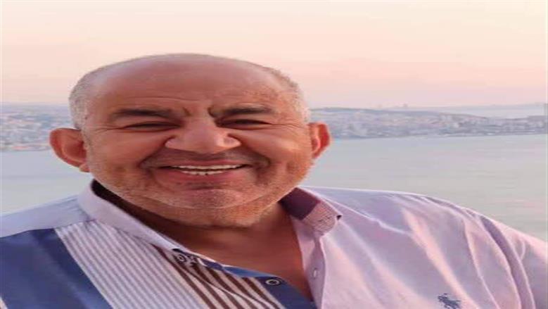 عبد الرحيم كمال ينعي محمد التاجي: «له طعم وإحساس مختلف»