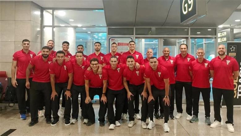 موعد مباراة مصر واليونان في نهائي كرة اليد بدورة ألعاب البحر المتوسط