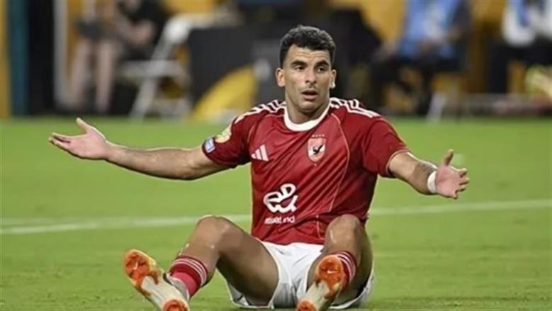 كواليس غضب بنجديدة وزيزو في الأهلي
