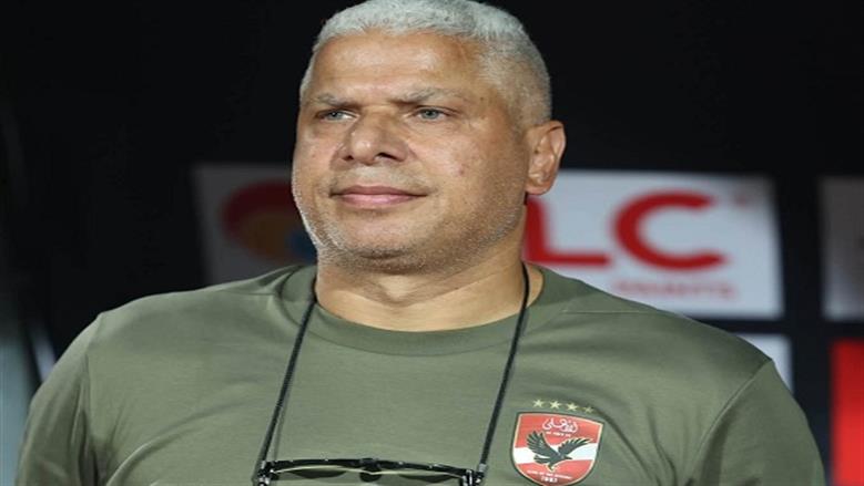 وائل جمعة ينفي صحة تصريحات كريم حسن شحاتة بشأن واقعة الحكم محمد معروف