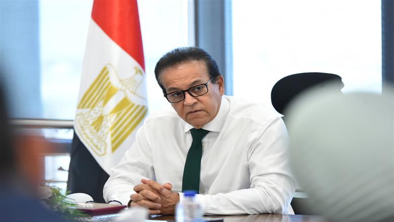 وزير الصحة: «100 مليون صحة» تحقق عوائد اقتصادية مستدامة وقدمت 289 مليون خدمة مجانية