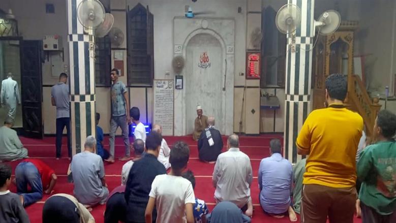 «الأوقاف» تواصل فعاليات برنامج «المساجد المحورية» وتناقش حال النبي في بيته