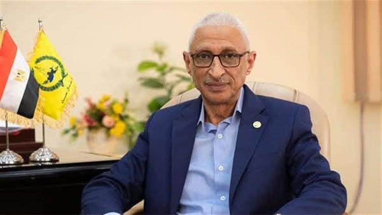 بدء التشغيل التجريبي لشبكة الصرف الصحي الجديدة ببئر العبد