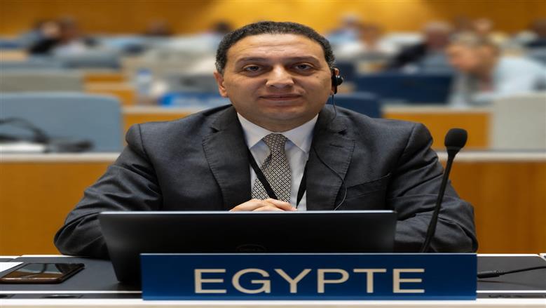 رسميا.. المستشار محمد عادل متحدثا باسم رئاسة مجلس الوزراء