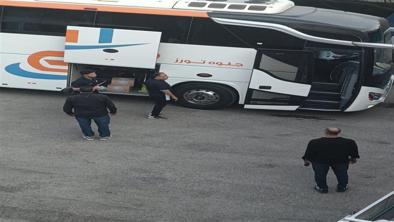 الظهور الأول لـ«السعيد».. وصول حافلتي الزمالك والسويس بتروجت إلى ستاد القاهرة
