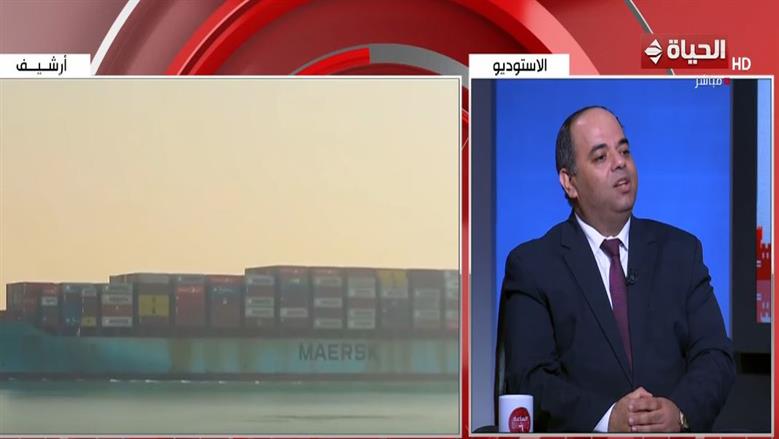 أستاذ اقتصاد: الصين تدفع مصر نحو توطين التكنولوجيا وتعظيم القيمة المضافة