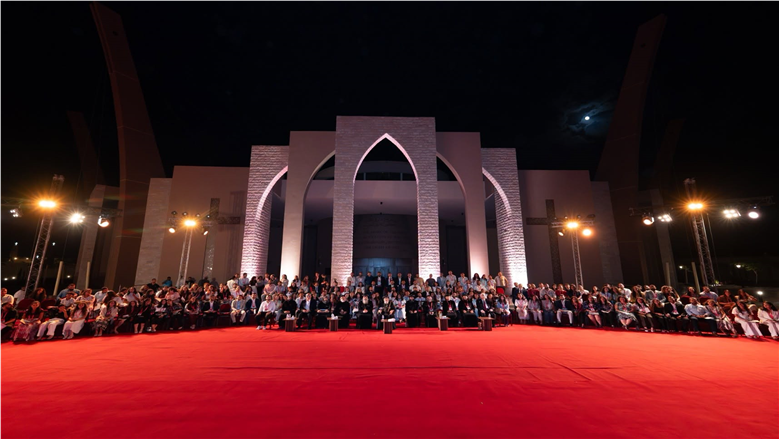  البابا تواضروس يشهد ختام «أسبوع الخدمة الخامس» لشباب الكنيسة القبطية بالخارج