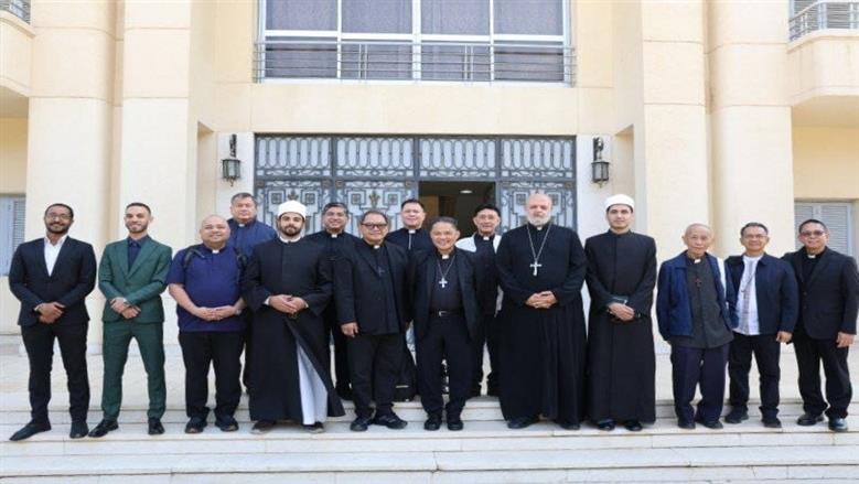 «الأوقاف» تعزز التعاون مع الفلبين في الحوار والتعايش وبناء السلام