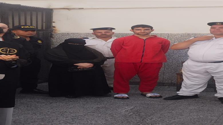 الاستئناف تُحيل أوراق المتهمين بقتل طفلة صائمة في الفيوم للمفتي