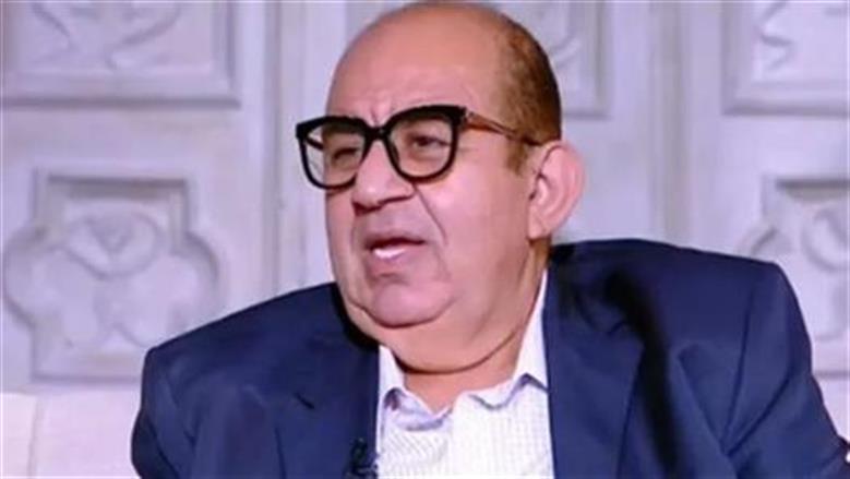 آخر ظهور فني لـ محمد التاجي قبل وفاته