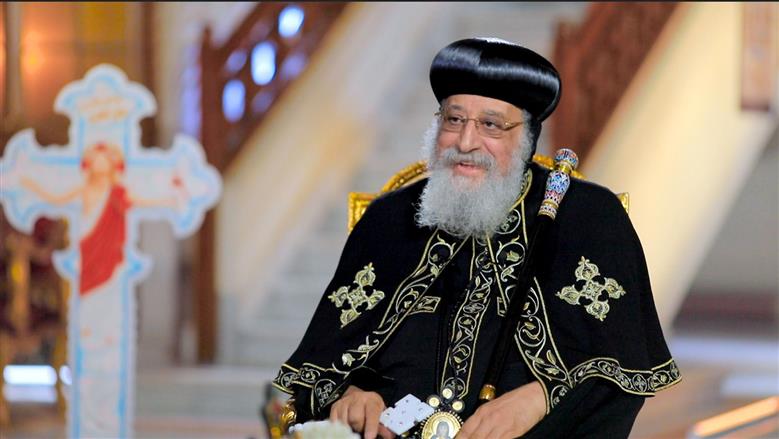 أسقف بني سويف يكشف تفاصيل جولة البابا تواضروس المقبلة بإيبارشيات الصعيد
