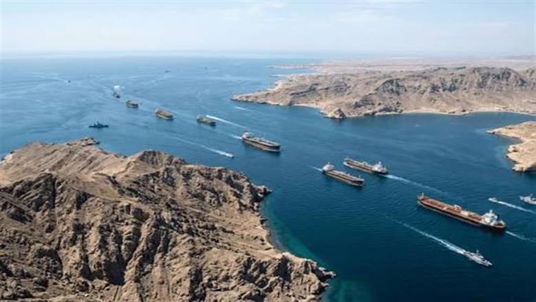 القيادة المركزية الأمريكية: ضربة دقيقة ضد قوات إيرانية في هرمز