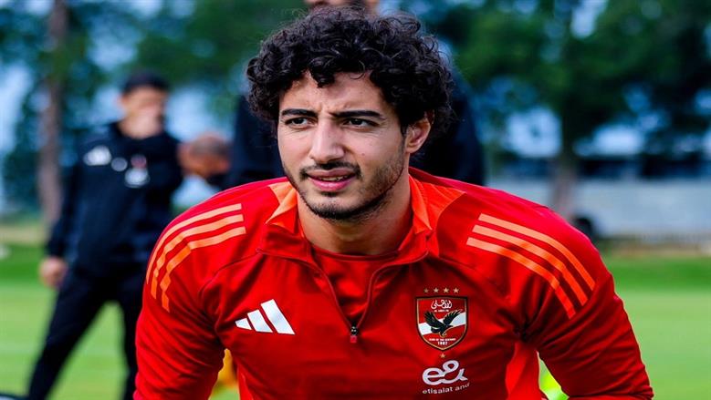 نسبة المشاركة تعطل تجديد عقد محمد هاني مع الأهلي.. واللاعب يطلب 35 مليون جنيه