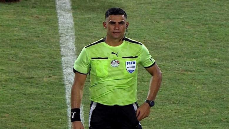 تفاصيل مكالمة عصام عبدالفتاح ومحمد معروف بعد أزمة مباراة الأهلي وزد