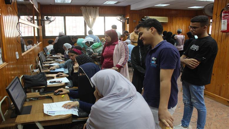 هل يحق للطالب إعادة الترشح بعد إعلان نتيجة تنسيق الجامعات؟.. طرق تعديل الرغبات