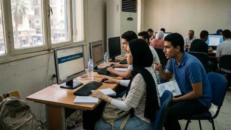 موعد بدء الدراسة بالجامعات.. موقع التنسيق وخطوات تسجيل الرغبات وقواعد القبول