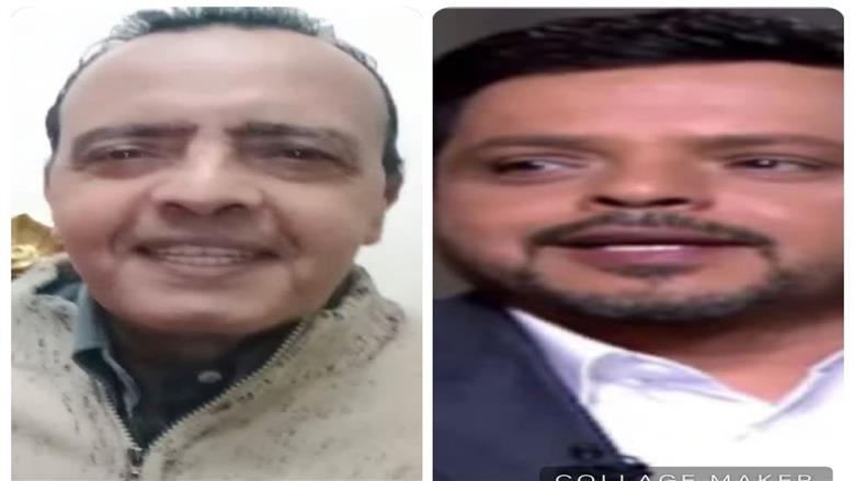 «أهلاوي وحيد وسط عائلة زملكاوية».. معلومات لا تعرفها عن «هشام» شقيق الفنان محمد هنيدي