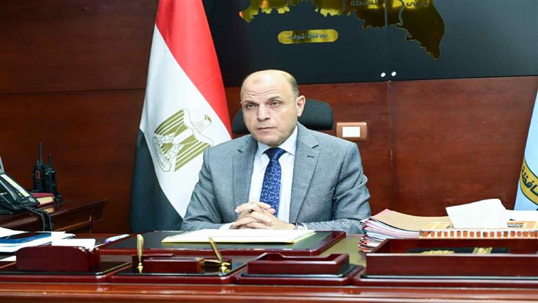 محافظ الغربية يعتمد حركة تغييرات موسعة لمديري ووكلاء الإدارات التعليمية