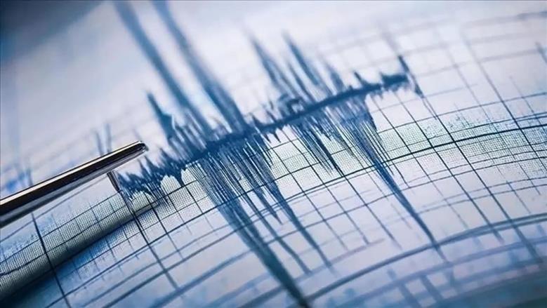 زلزال بقوة 5.7 درجة يضرب قرب السويس ويشعر به سكان عدة دول عربية